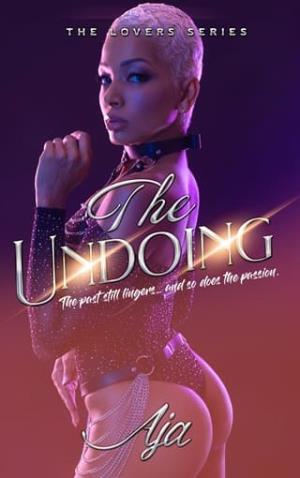 The Undoing (The Lovers #5)