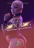 The Undoing (The Lovers #5)