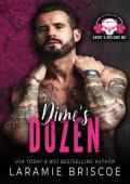 Dime’s Dozen (The Saint’s Outlaws MC: Laurel Springs, AL Chapter #2)