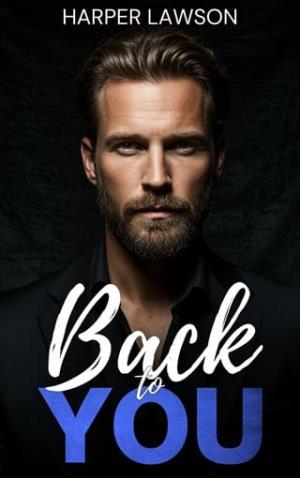 Back to You (You, Only You #2)