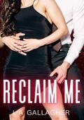 Reclaim Me (The Beckett Brothers #5)