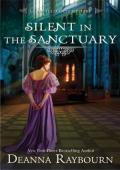 Silent in the Sanctuary (A Lady Julia Grey Mystery #2)