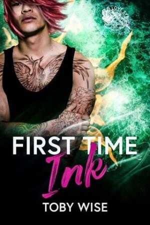 First Time Ink (Love Sync Ink #6)