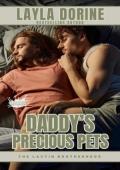 Daddy’s Precious Pets (The Lactin Brotherhood)