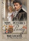 Petteril’s Party (Lord Petteril Mysteries #9)