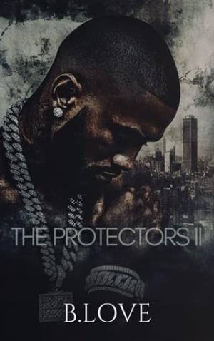 The Protectors 2 (The Protectors #8)