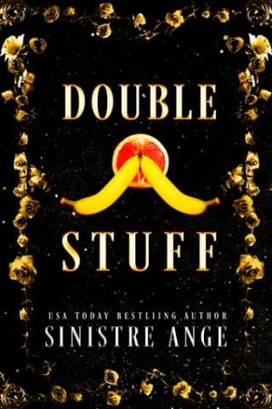 Double Stuff (The Stuffed #3)
