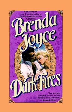 Dark Fires (Bragg Saga #4)
