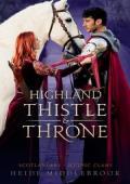 Highland Thistle and Throne