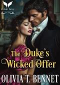 The Duke’s Wicked Offer (Tempted by the Duke #2)