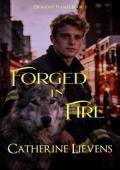 Forged in Fire (Dragons’ Flames #2)