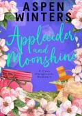Applecider and Moonshine (Cozy Omegaverse Romance #7)