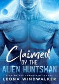 Claimed By the Alien Huntsman (Clan of the Forgotten Tundra #1)