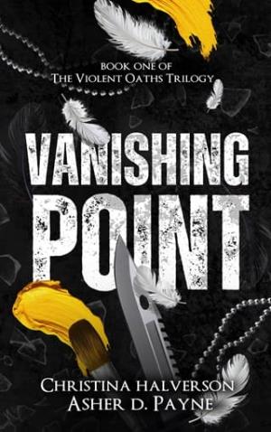 Vanishing Point (The Violent Oaths Trilogy #1)