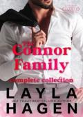 The Connor Family Complete Collection