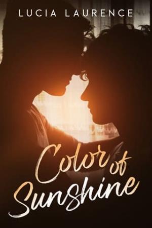 Color of Sunshine (Colors of Us #1)