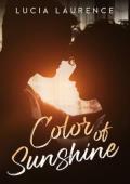 Color of Sunshine (Colors of Us #1)
