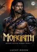 Morgrith (Dragon Master Daddies #6)