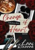 Change of Heart (Windhaven #1)