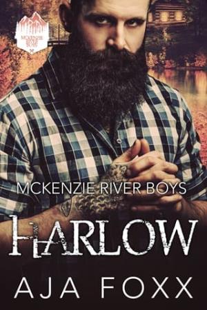 Harlow (McKenzie River Boys #2)