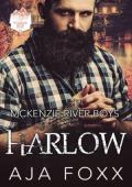 Harlow (McKenzie River Boys #2)