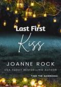 Last First Kiss (Take the Backroads #5)