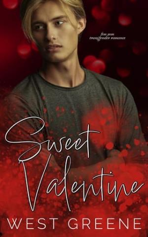 Sweet Valentine (Valentine Claim #3)
