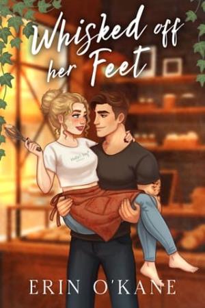 Whisked Off Her Feet (The Hinton Grove Chronicles #1)