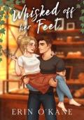 Whisked Off Her Feet (The Hinton Grove Chronicles #1)