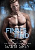 Finn’s Find (Love in Mission City)