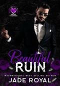 Beautiful Ruin (14 Days of Love and Lust Bikers & Mobsters)