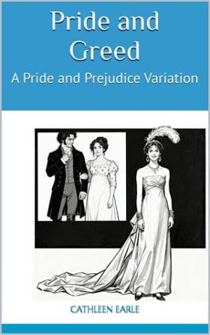 Pride and Greed (Pride and Other Sins #3)