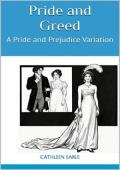 Pride and Greed (Pride and Other Sins #3)