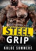 Steel Grip (Blue Collar Heat #4)