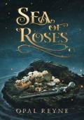 Sea of Roses (Pirate Romance Duology #1)