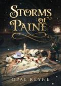 Storms of Paine (Pirate Romance Duology #2)