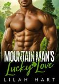 Mountain Man’s Lucky Love (Wildwood Valley Rescue #1)