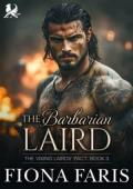 The Barbarian Laird (The Viking Lairds’ Pact #3)