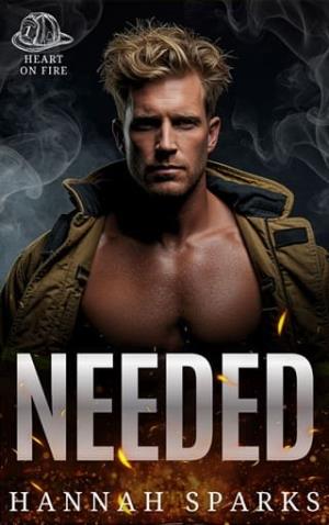 Needed (Heart on Fire #1)