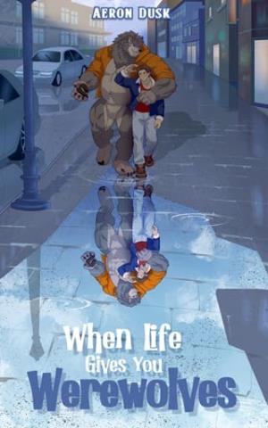 When Life Gives You Werewolves