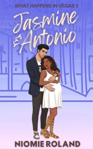 What Happens in Vegas #3: Jasmine & Antonio