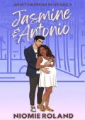 What Happens in Vegas #3: Jasmine & Antonio