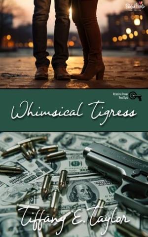 Whimsical Tigress (Whimsical Dreams #18)