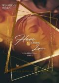 Here Comes Love (A Paralleled Love #2)