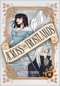 Across the Frostlands (Deadly Endings #3)