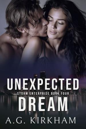 Unexpected Dream (Storm Enterprise #4)