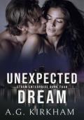 Unexpected Dream (Storm Enterprise #4)