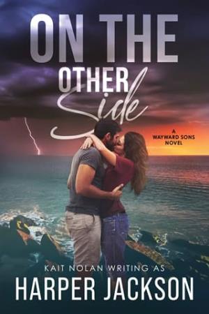 On the Other Side (Wayward Sons #5)