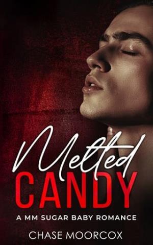 Melted Candy (Sour Candy #3)