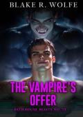 The Vampire’s Offer (Bathhouse Beasts #9)